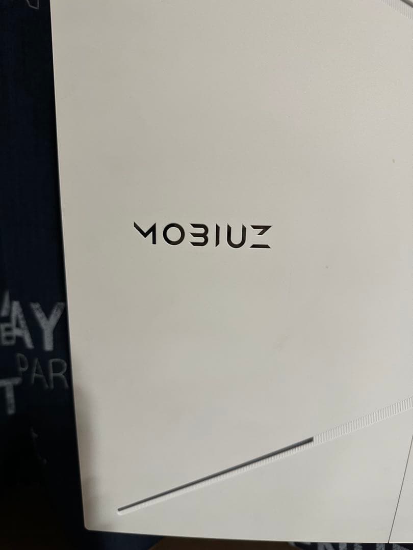 BenQ MOBIUZ EX3210U ゲーミングモニター (32インチ）