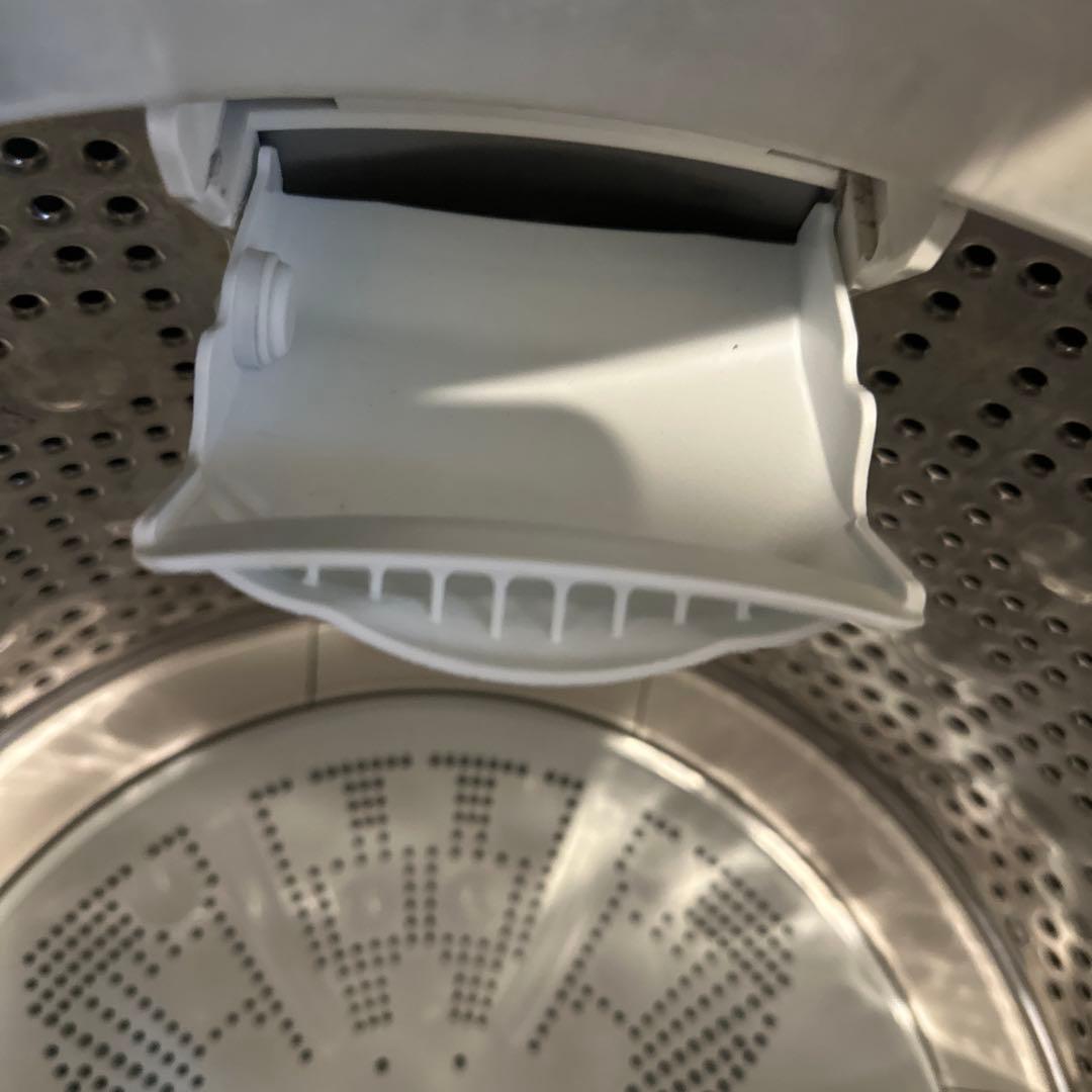 HITACHI 縦型洗濯機 BW-V90E 9kg 2019年製