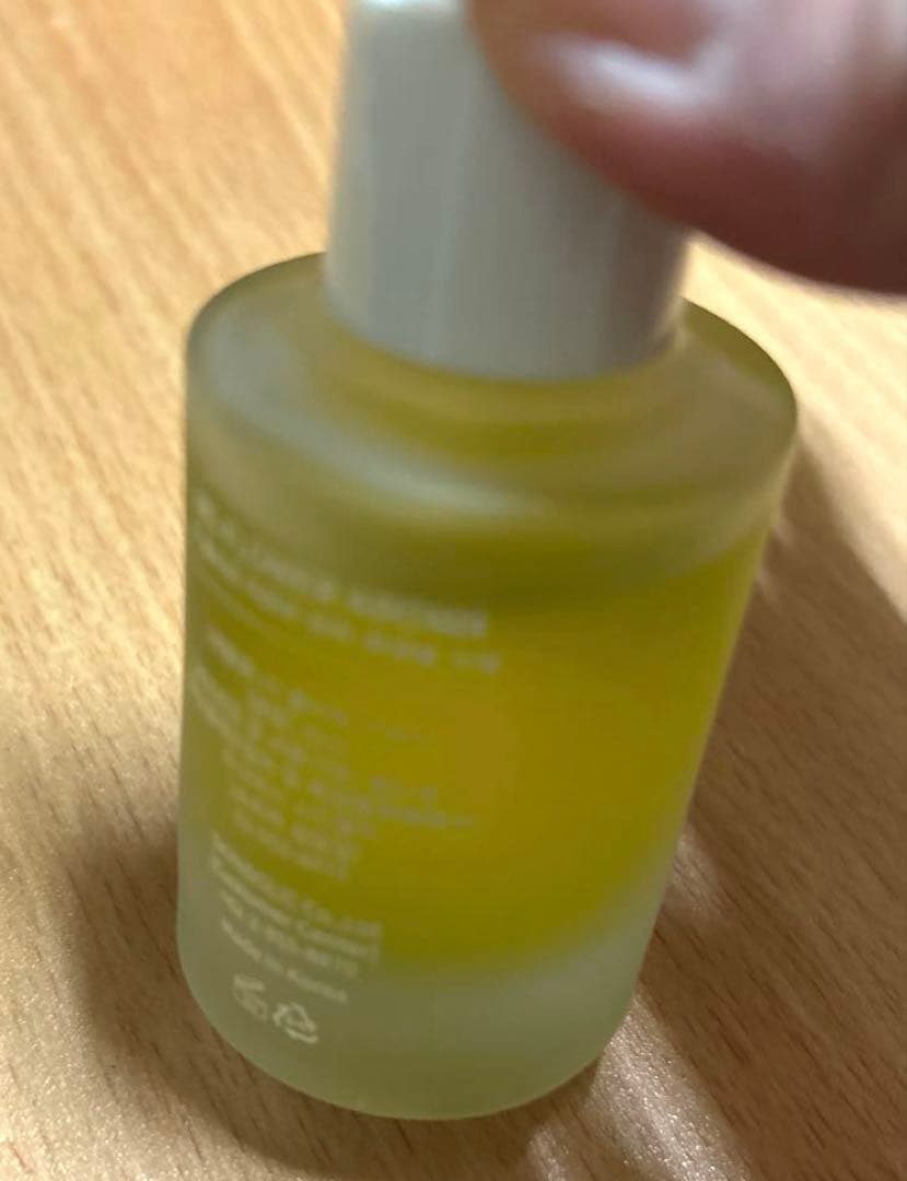 美容液 SKINBOLIC RE-FLOWER AROMA 30ml