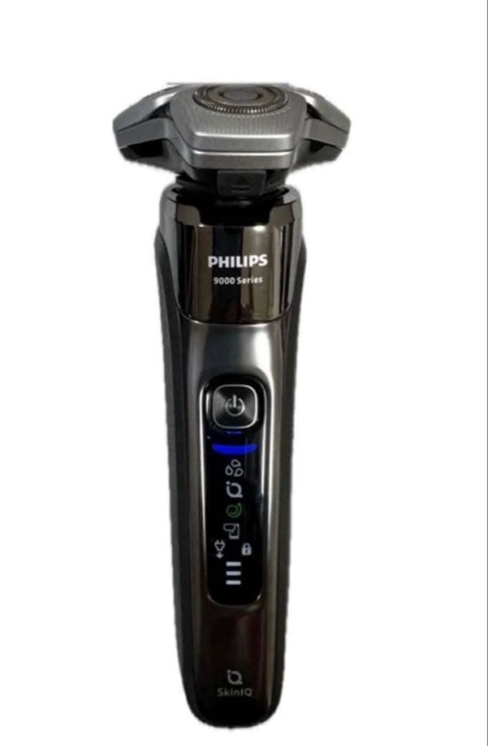 Philips Shaver series9000 S9696/31新品同様美品