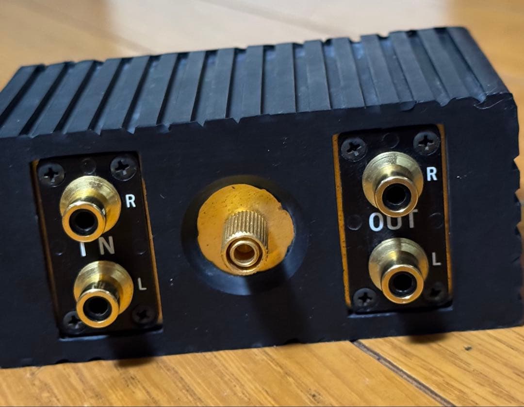 SUPEX SDT/1000 MCカートリッジブースター