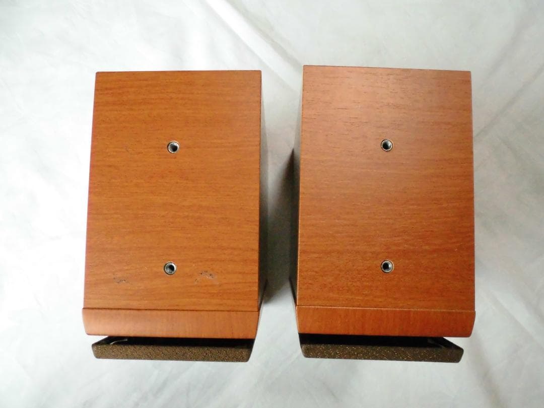 YAMAHA スピーカーNX-430p ・スタンド SPS-10mm　2個セット