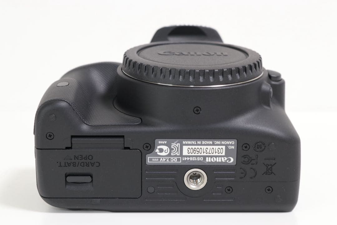 ■ 極上美品 ■ キヤノン Canon EOS Kiss X7 レンズキット