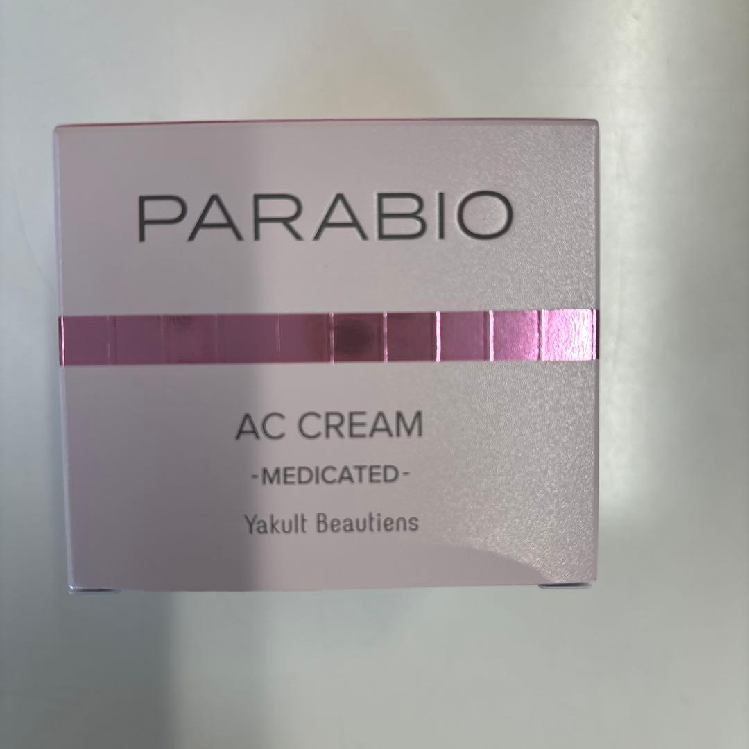 パラビオ AC クリーム 40g
