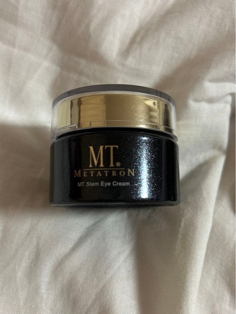 MT ステムアイクリーム 20g