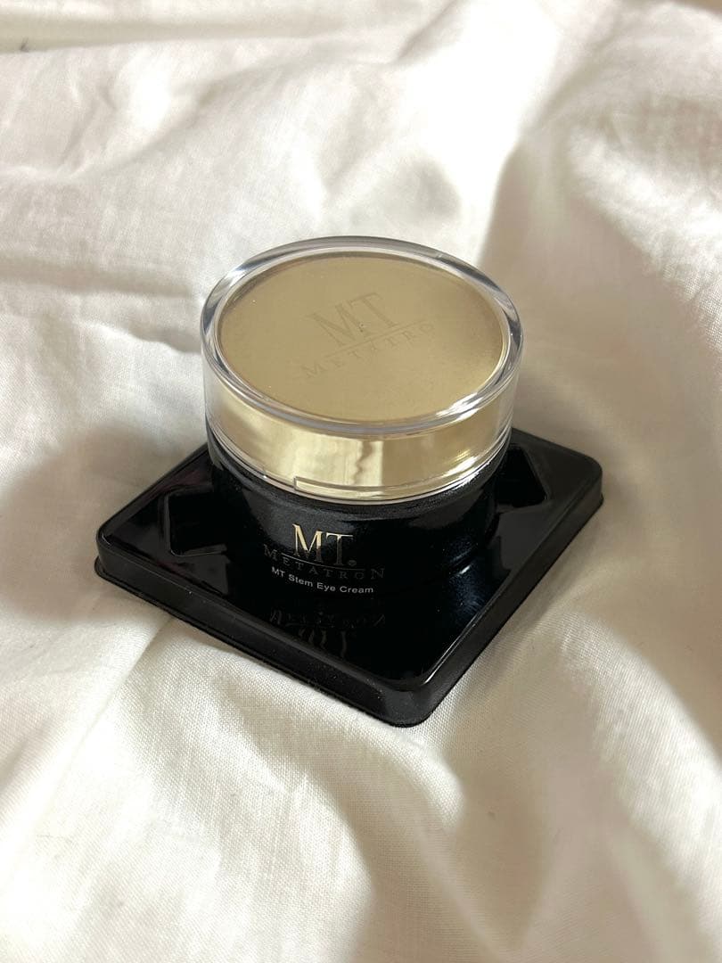 MT ステムアイクリーム 20g