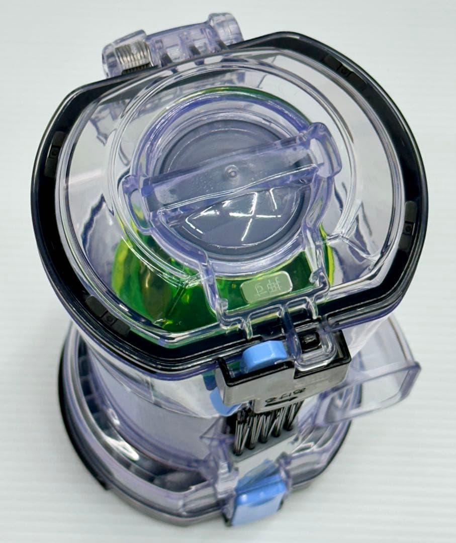 美品　ダストケース　ダストカップ　パーツ　日立掃除機　PV-BEH900 800