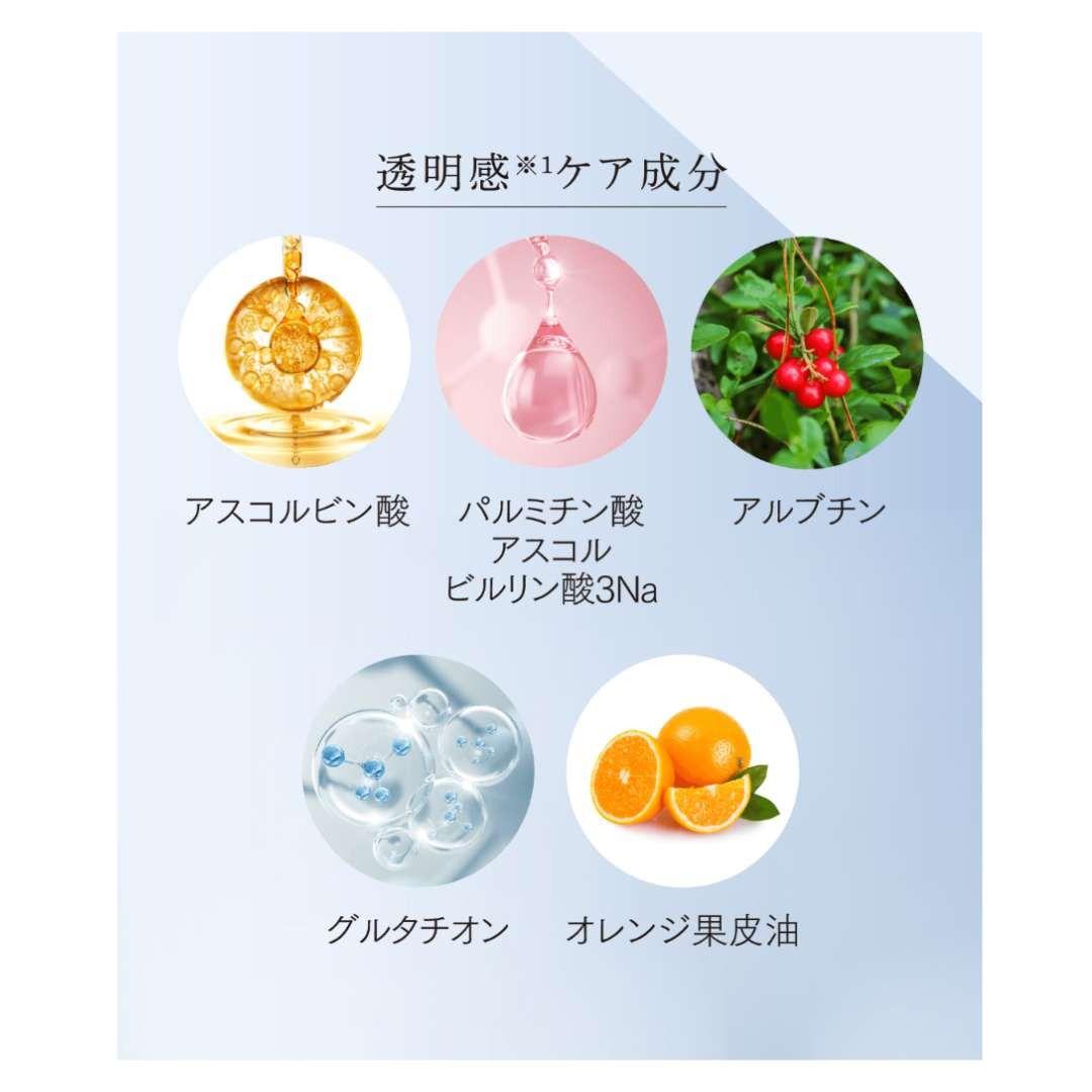 RHYTHM リズム エニシー グローパック スパークル Sparkle 開封①