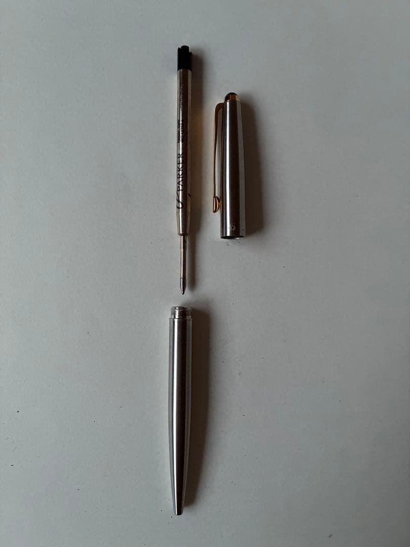 パーカー45 ボールペン