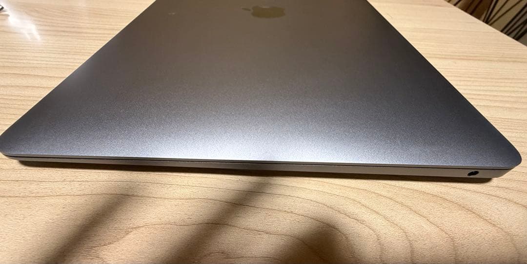 Apple M1 MacBook Air 13.3インチ 16GB 512GB