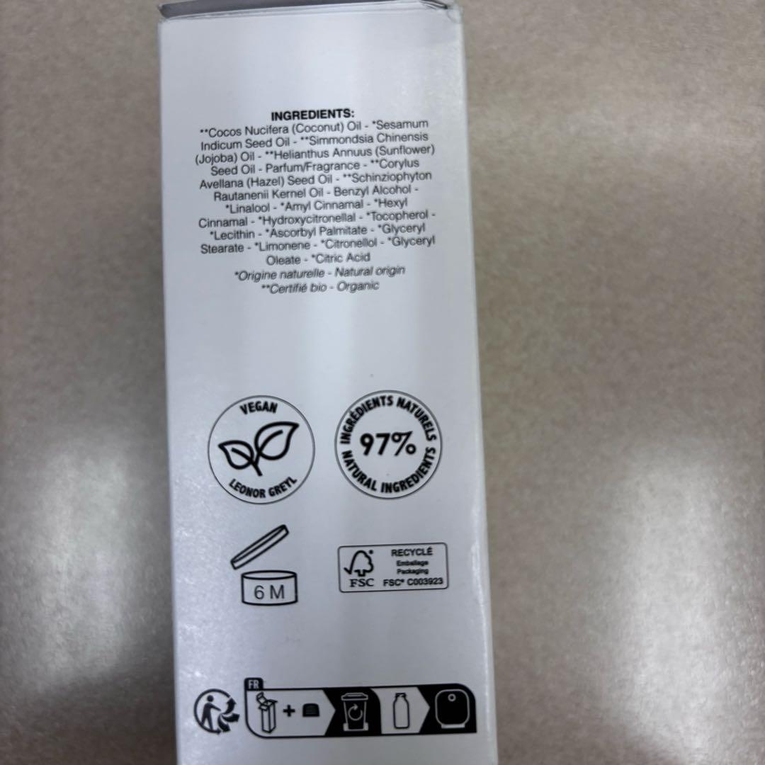 レオノールグレイユ　ヘアオイル　95ml