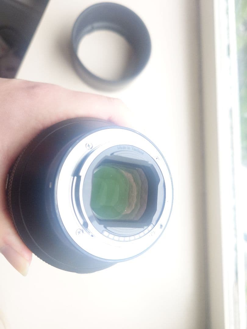 『美品』Sony FE 1.4/85 GM 単焦点レンズ【即決購入大歓迎】
