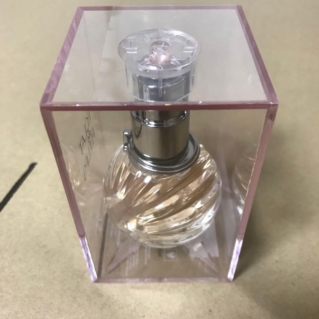 ランバン エクラドゥ フルール EDP 30ml