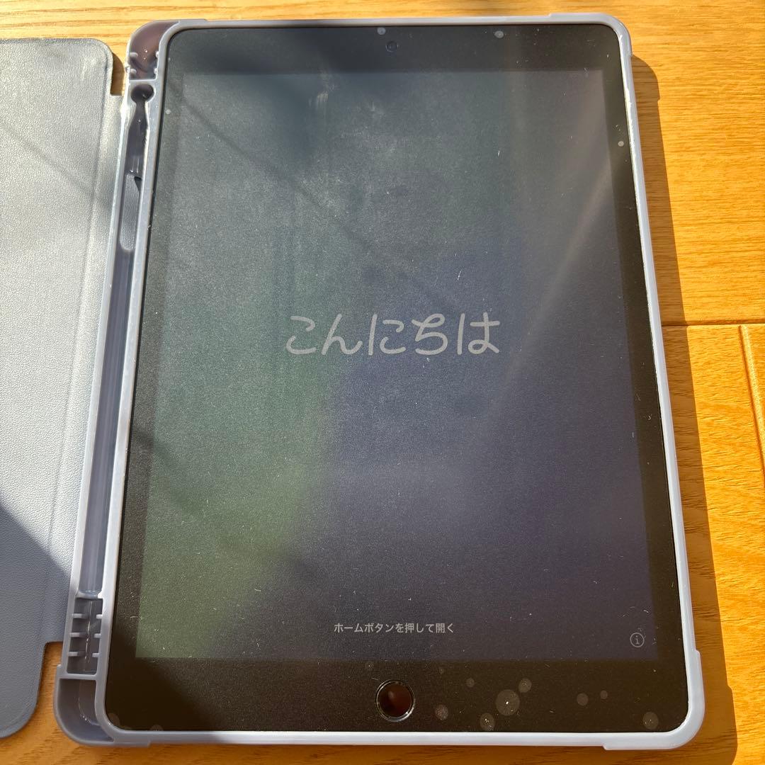 【256GB⭐︎BT95%⭐︎iPad9世代】ペンシル付きiPad9
