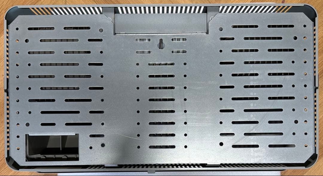 ②パワーコンディショナ　パワコン　長州産業　SSITL44C1CS