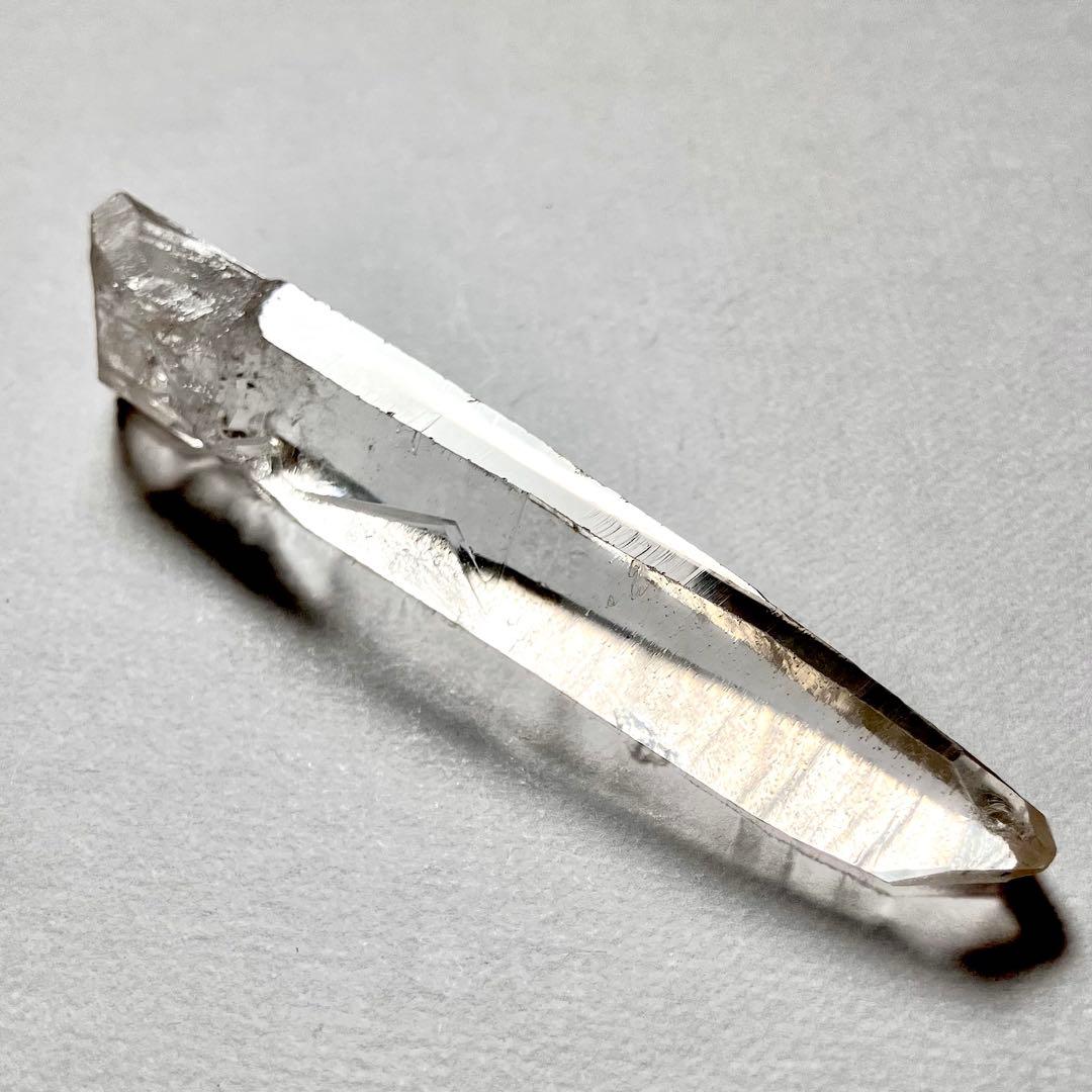 レムリアン シード クリスタル クォーツ 水晶 コロンビア シンギング 天然石