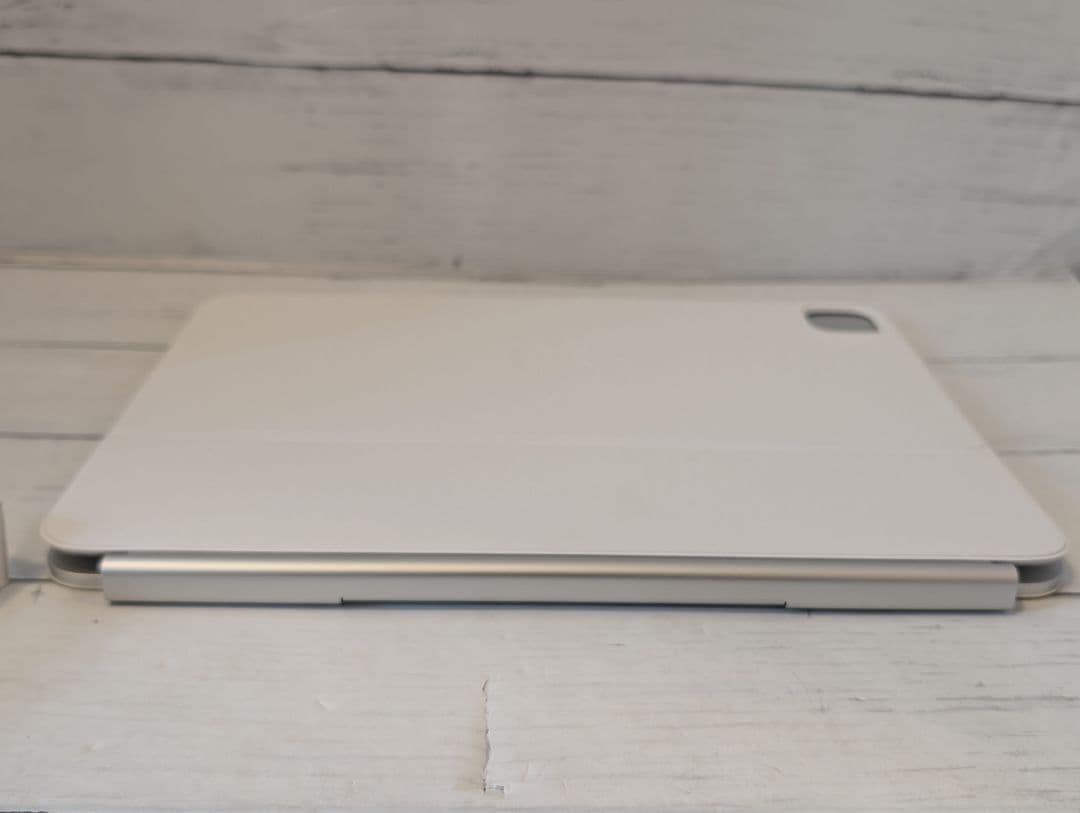【美品】純正Magic Keyboard 13インチ iPad Pro (M4)