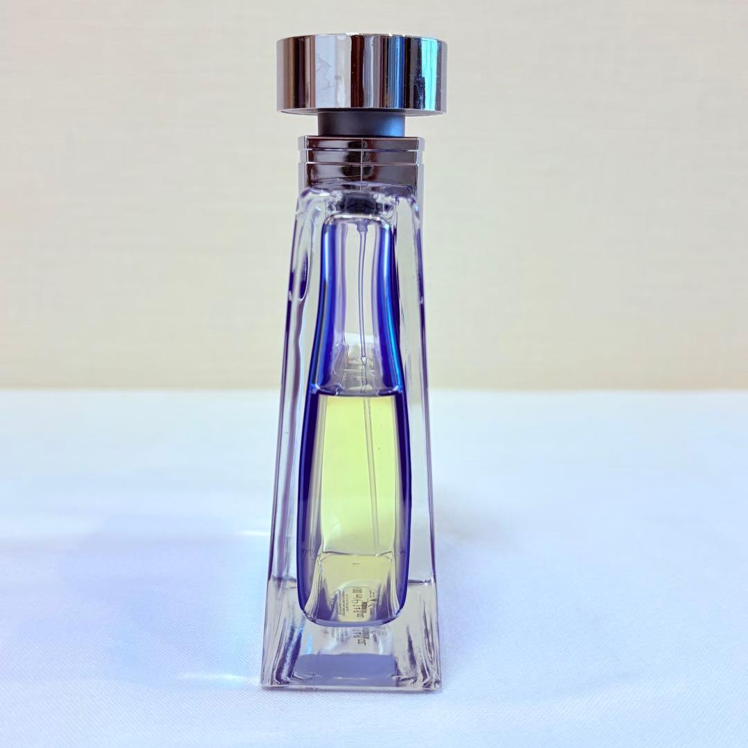 BVLGARI ブルガリ ブルー　プールオム オードトワレ 香水　100ml