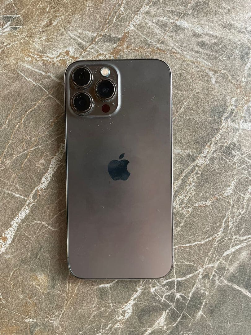 iPhone 13 Pro Max アイフォン13プロマックス