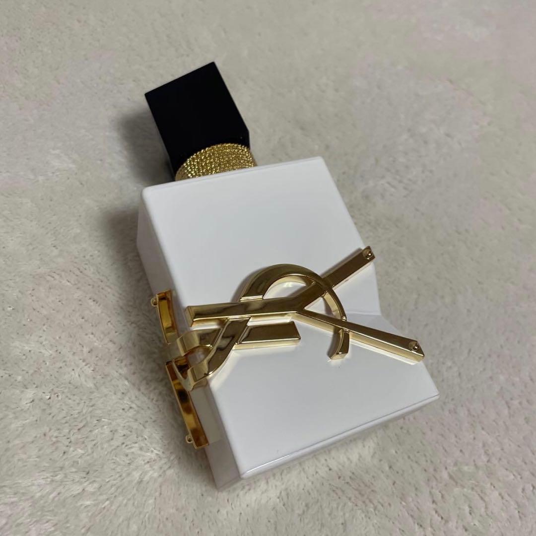 イヴ・サンローラン　リブレ　ローニュ　オーデパルファム50ml