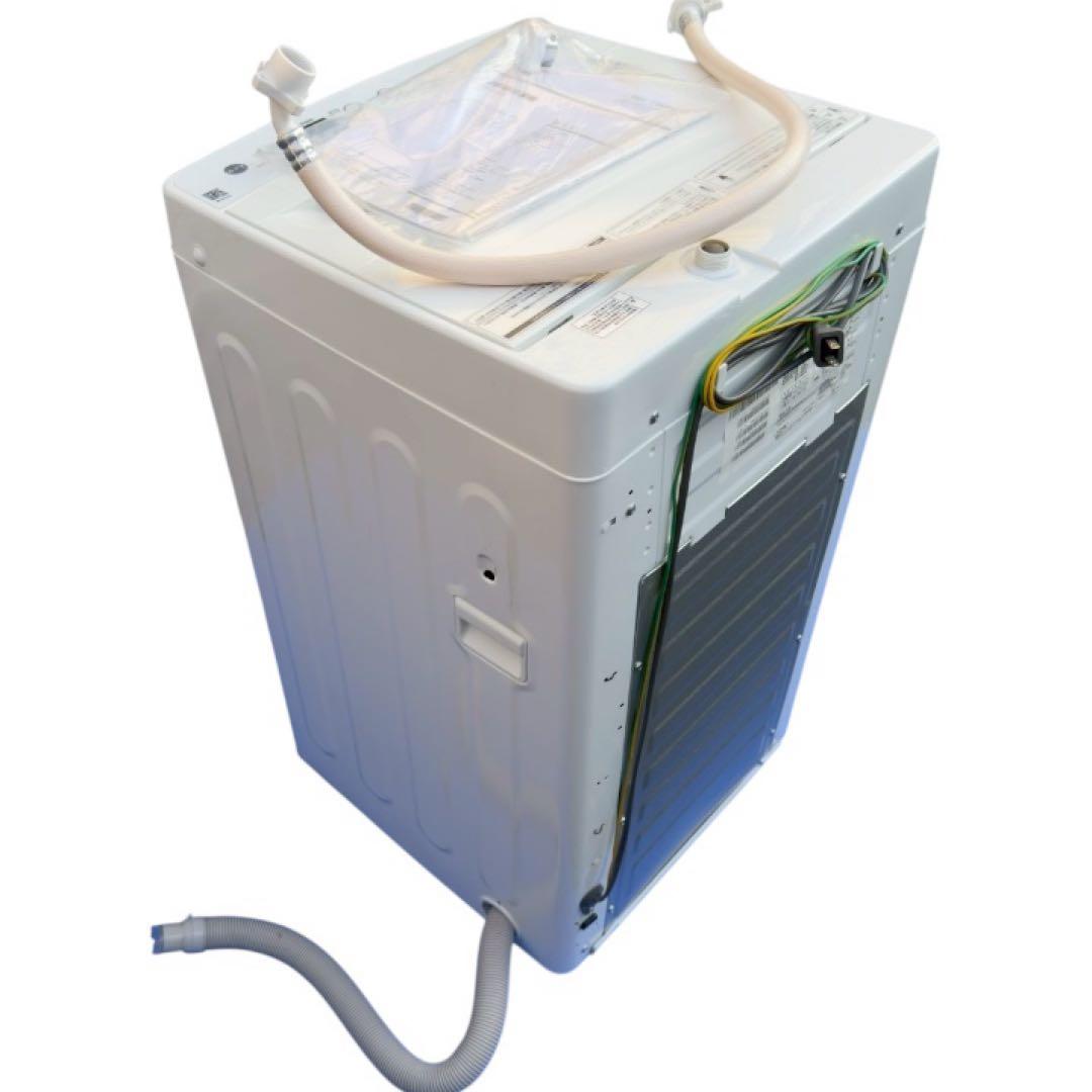 Haier 4.5kg 全自動洗濯機 BW-45A 2022年式 美品