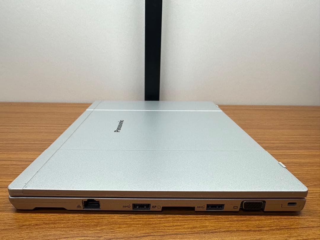 Windowsノート本体 Panasonic CF-FV1RDAVS i5-1145G7 16/512