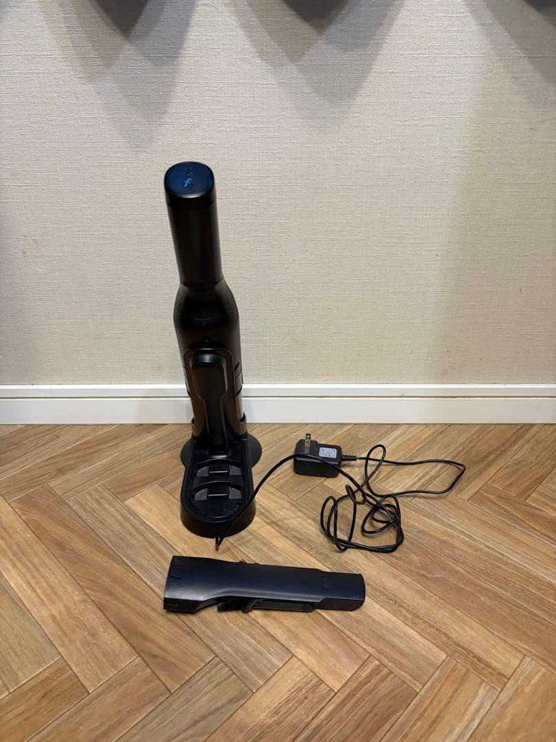 掃除機・クリーナー Shark EVOPOWER WV210J