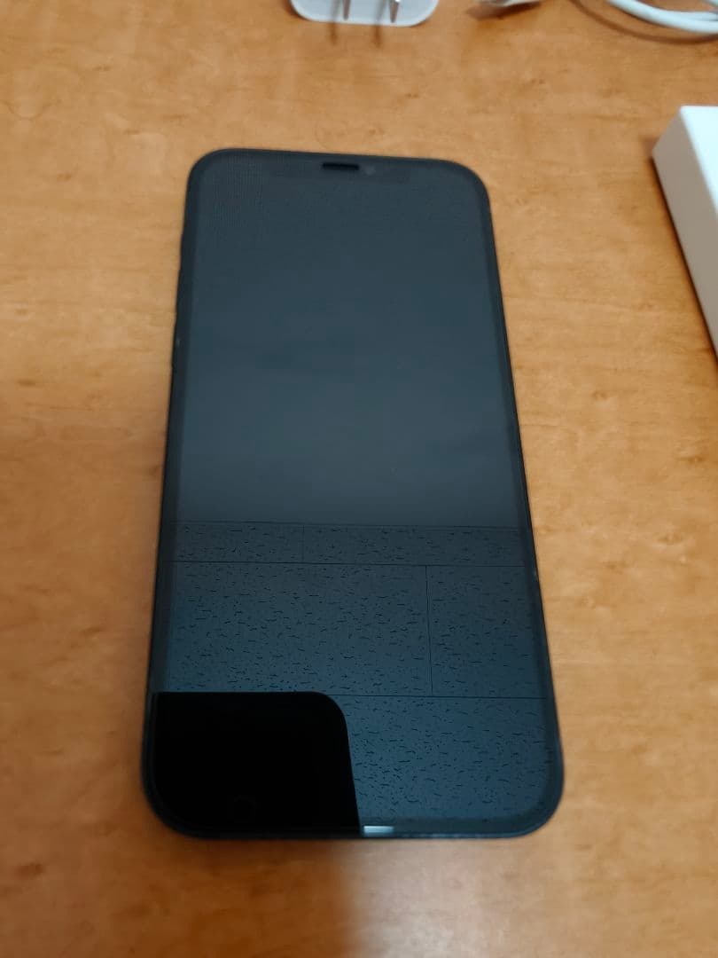Apple iPhone 12 本体 及び純正付属品