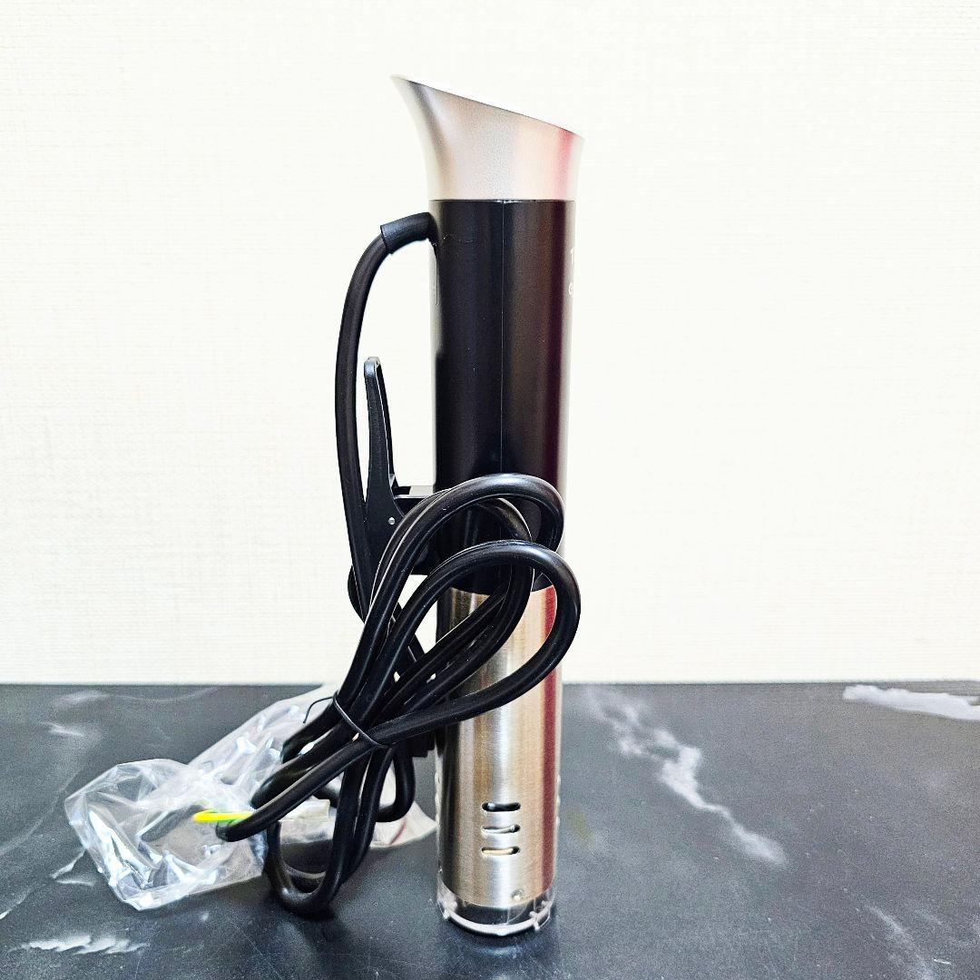 新品 低温調理器 低温DEクッカー TEION DE COOKER