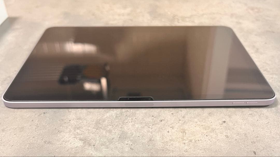 極美品★付属品完備★iPad Air 11インチ (M2) 128GB 100%