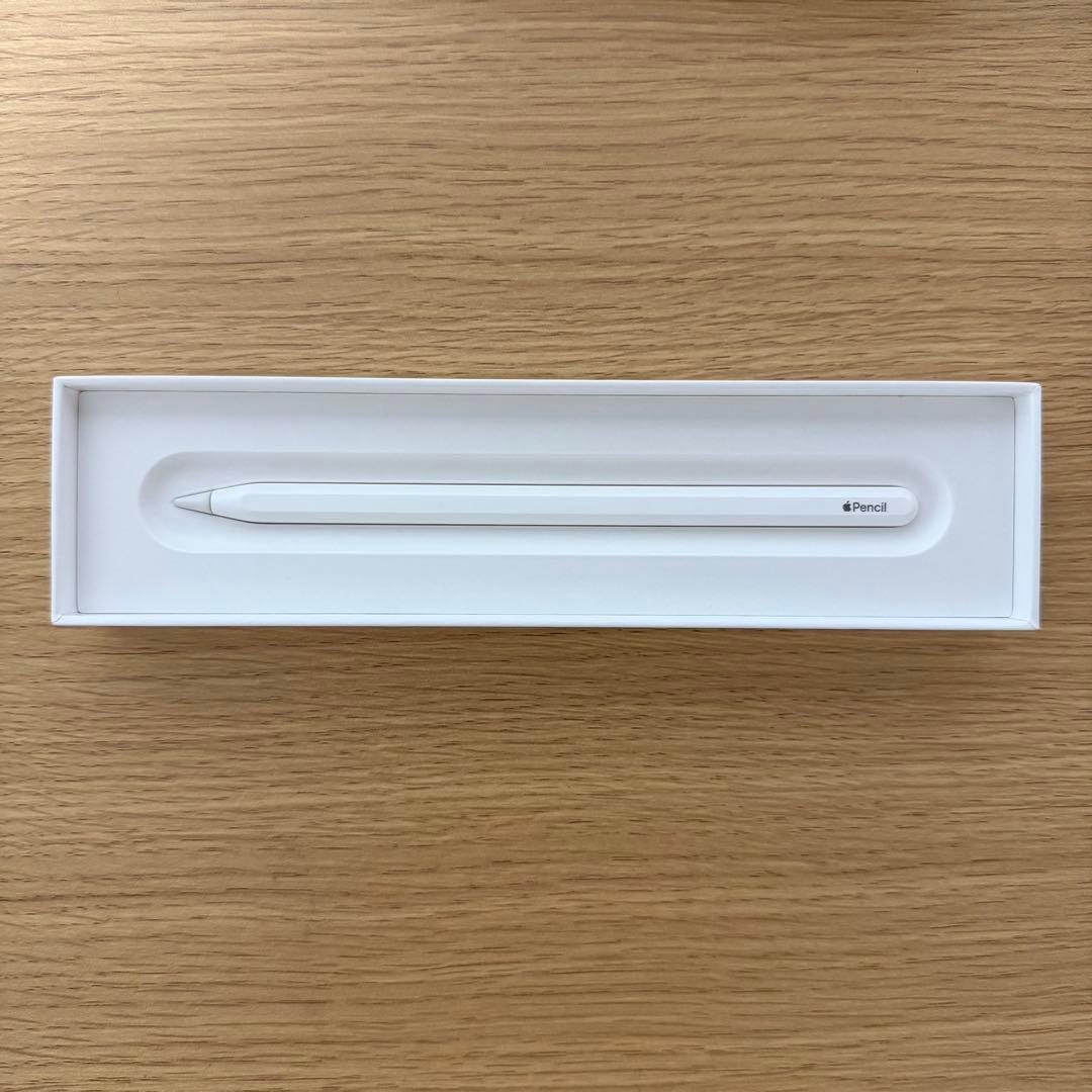 Apple Pencil 第2世代 A2051 ケース、ホルダーセット