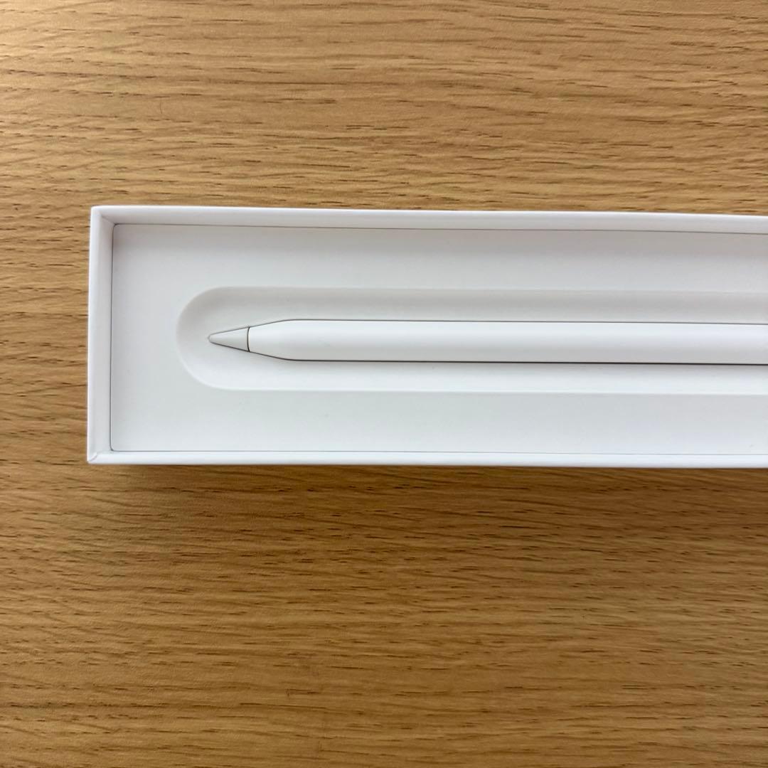 Apple Pencil 第2世代 A2051 ケース、ホルダーセット