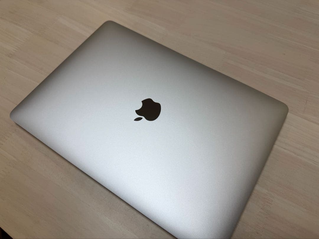 MacBook Pro 13インチ 2020 M1 16GB 256GB