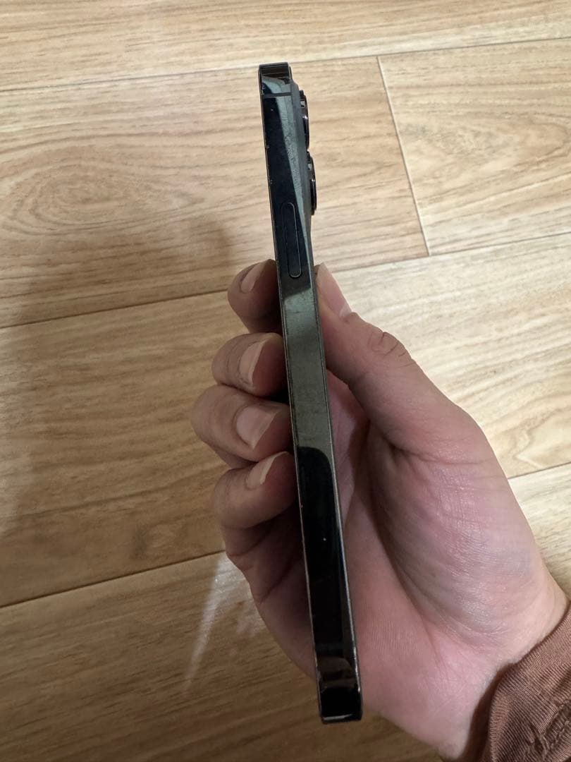 iPhone 13 pro 256GB Simフリー