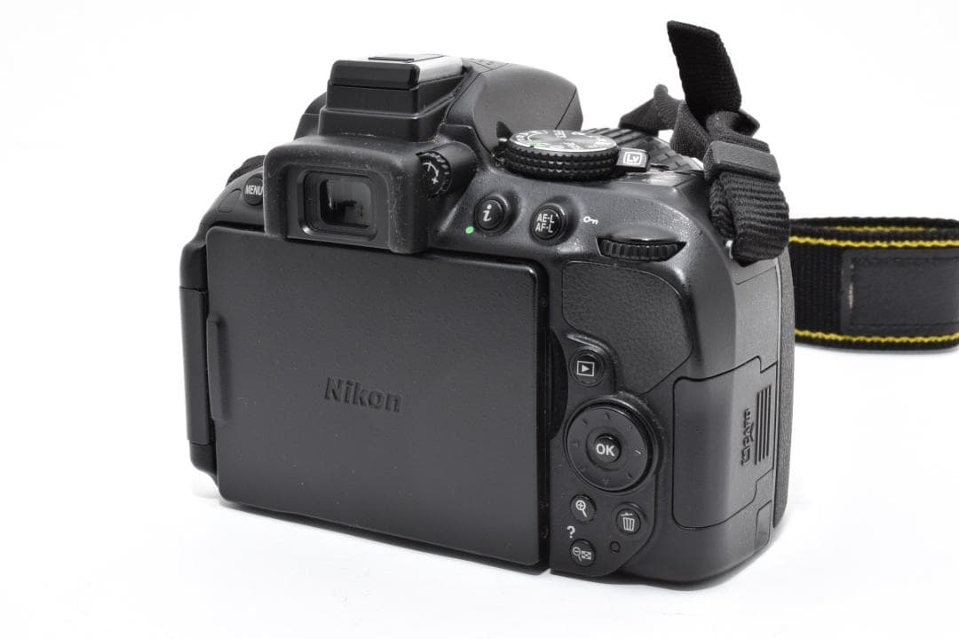 Nikon ニコン D5300 レンズキット