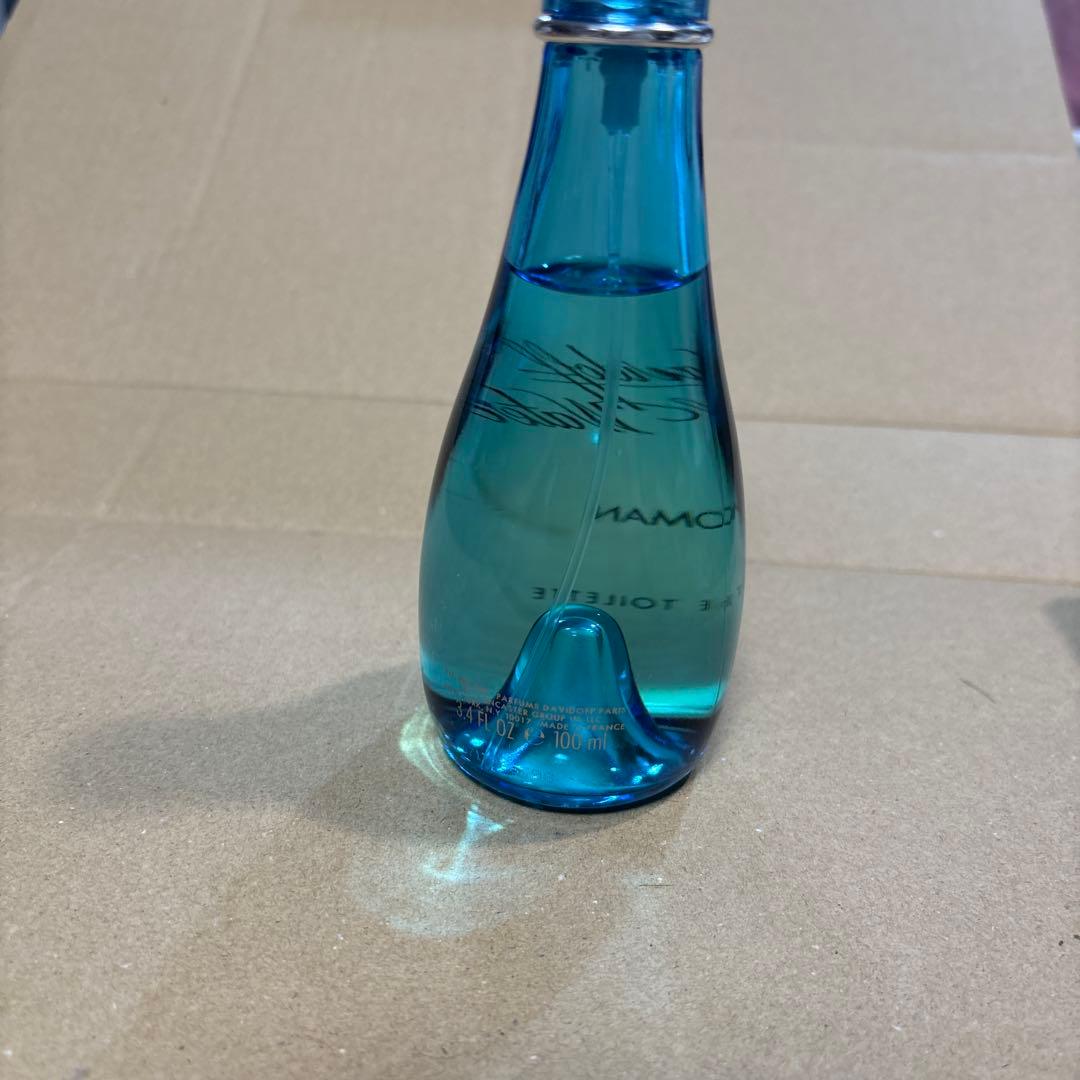 100ml 香水　タビドフ　クールウォーター