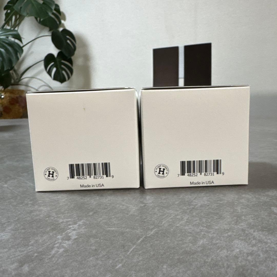 kannaway サルヴェ 2個セット 2025/7新入荷