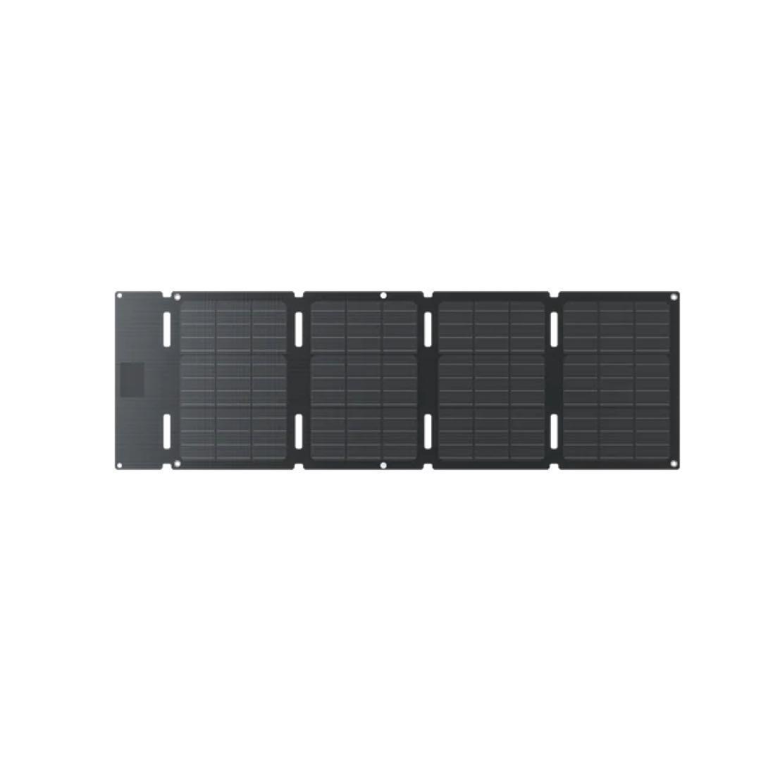EcoFlow 45Wソーラーパネル（Type-c）