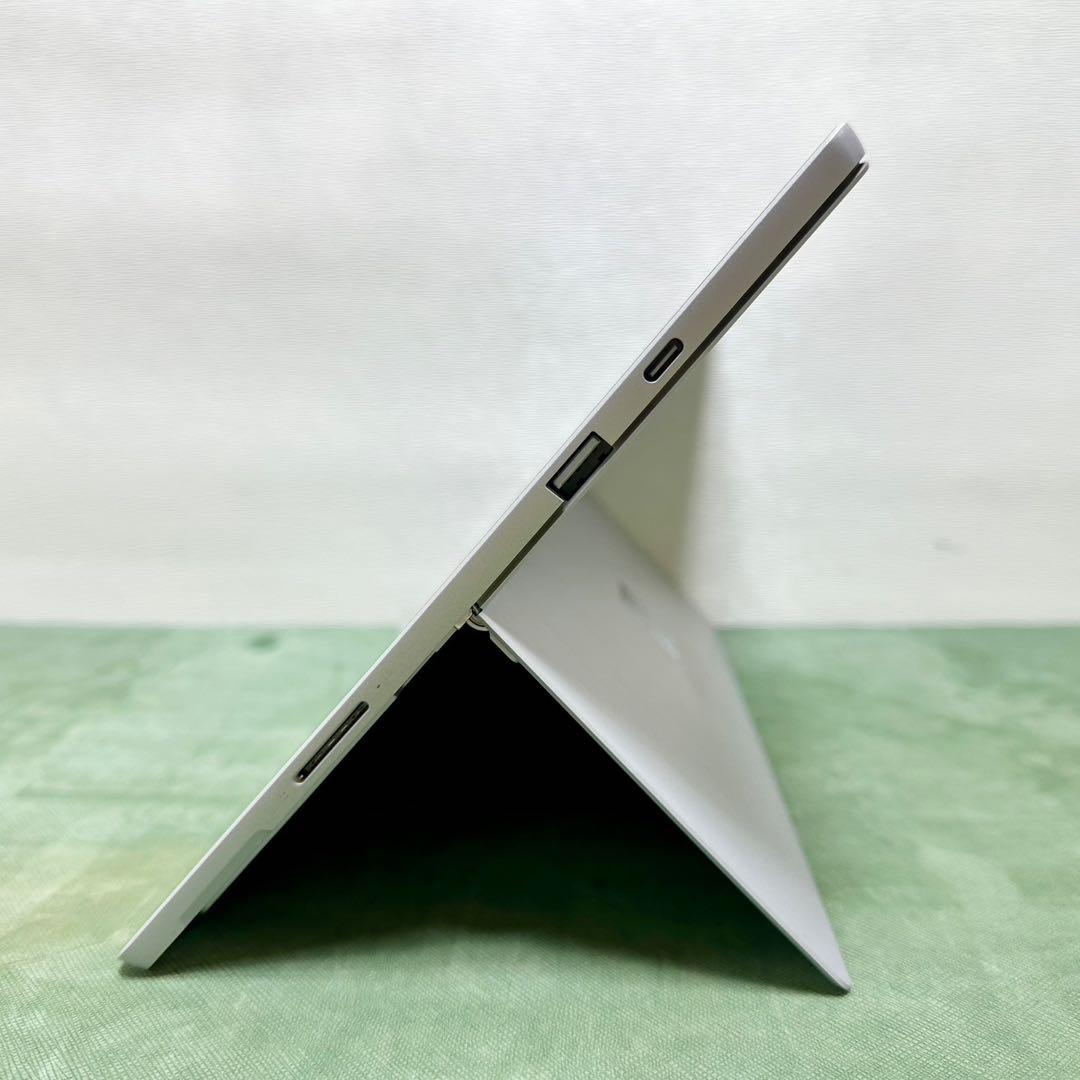 Windowsタブレット本体 Microsoft Surface Pro 7+ Core i3 1115G7