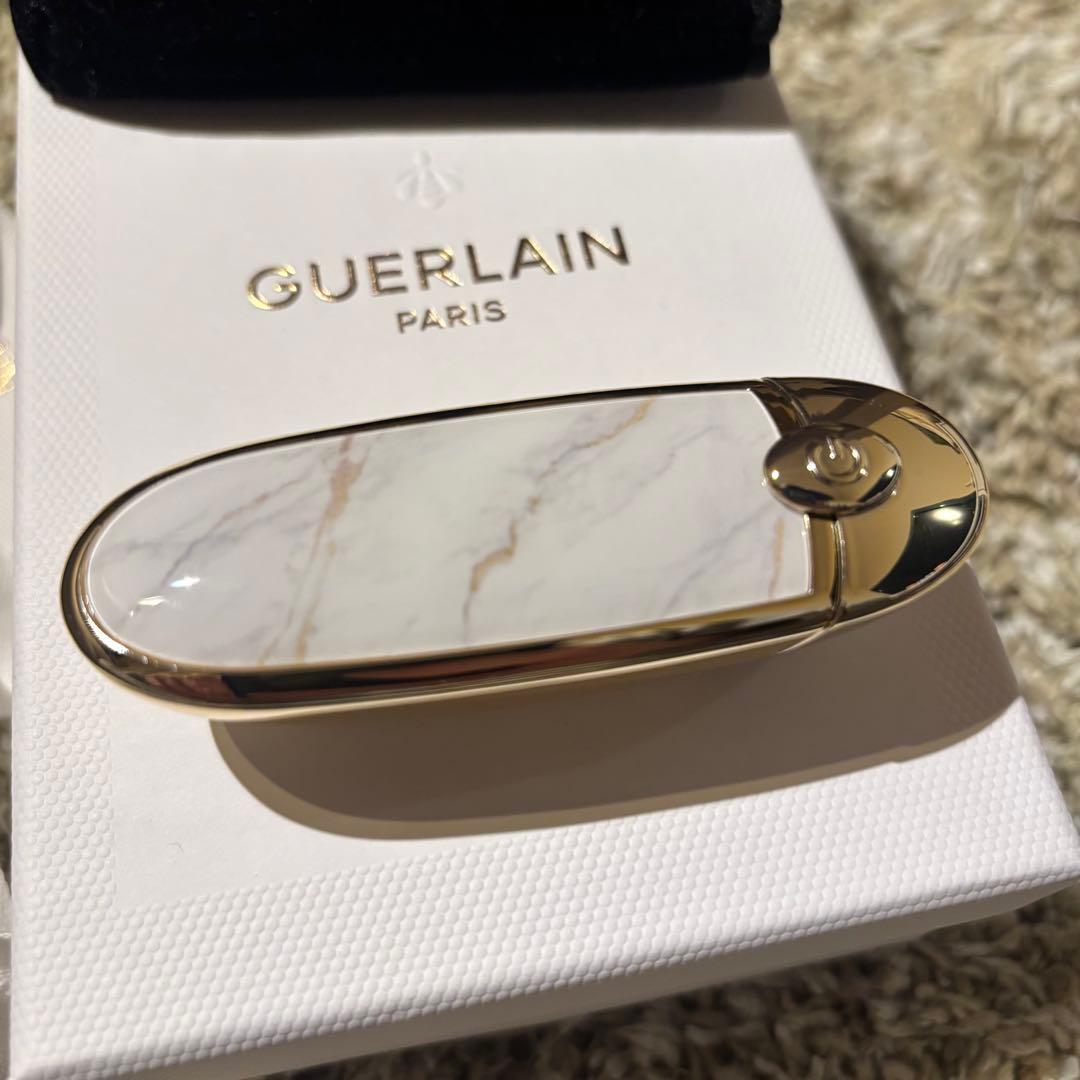 未使用品　開封品　GUERLAIN ゲラン　ルージュ ジェ N°03