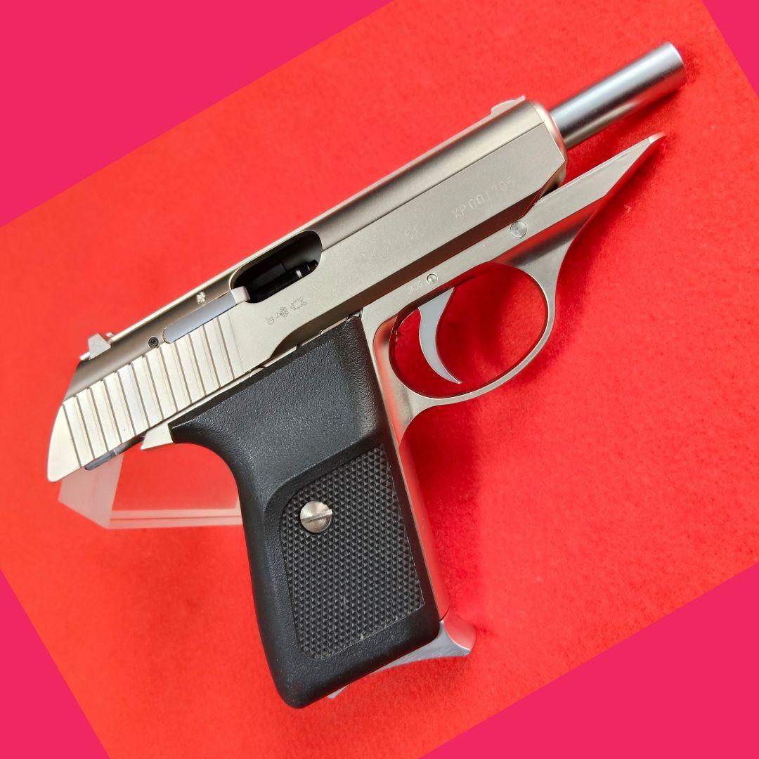 SIG SAUER Modelo T & P230 SL 限定品