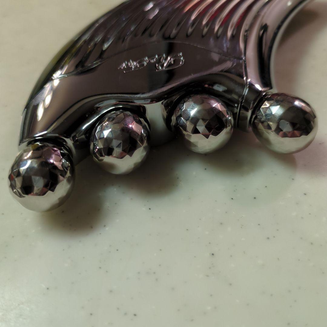 美品】ReFa 4 CAXA RAY リファ　カッサ 美顔