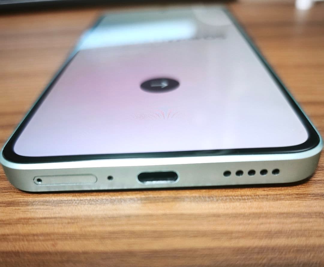 Xiaomi 13T pro スマートフォン 本体 ミントグリーン