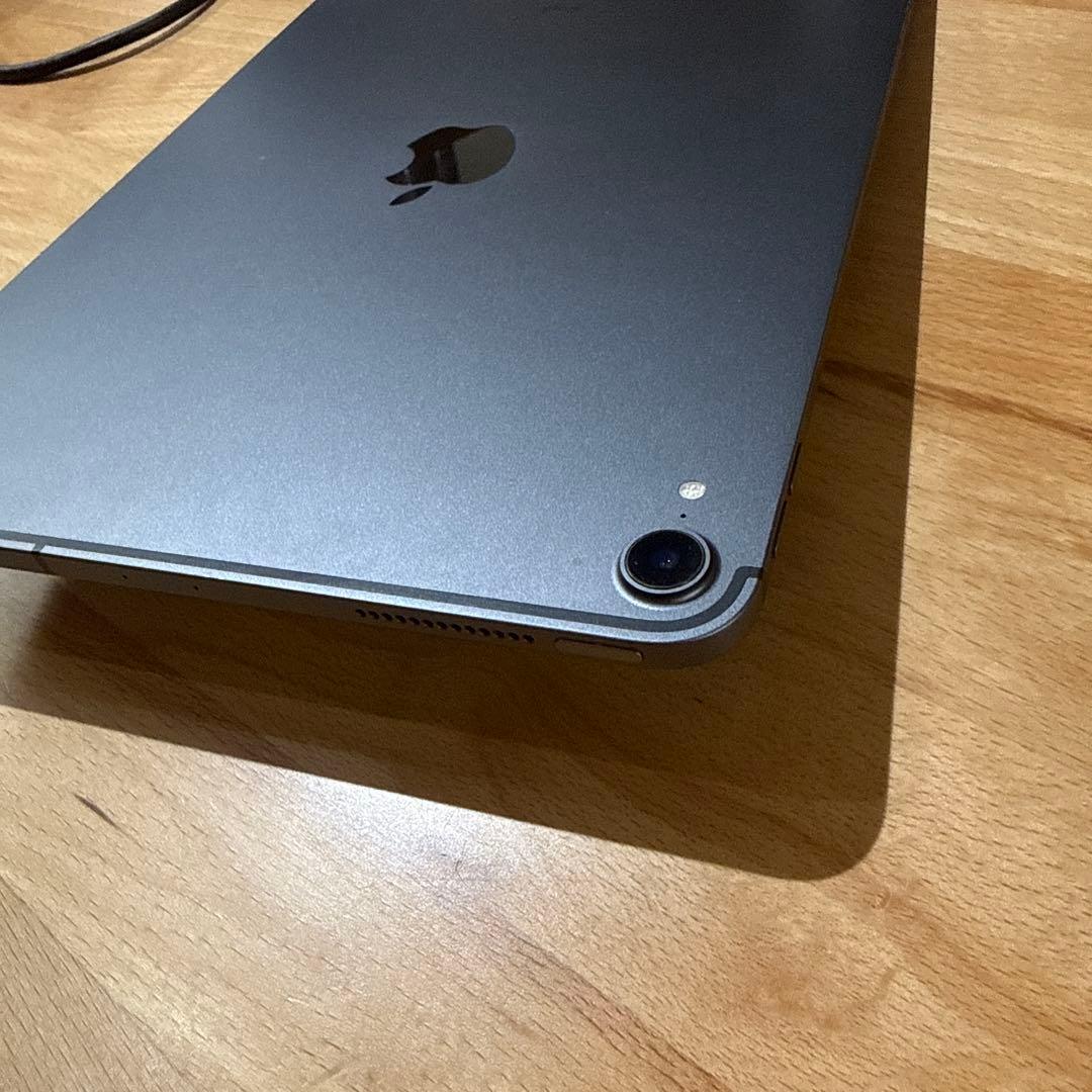 iPad Pro 11インチ 第1世代 64GB スペースグレイ