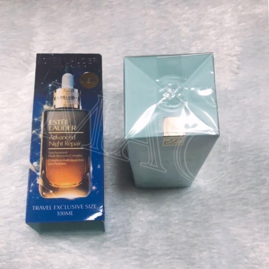 エスティローダー エスティーローダー　 ニューアドバンスナイトリペア　100ml