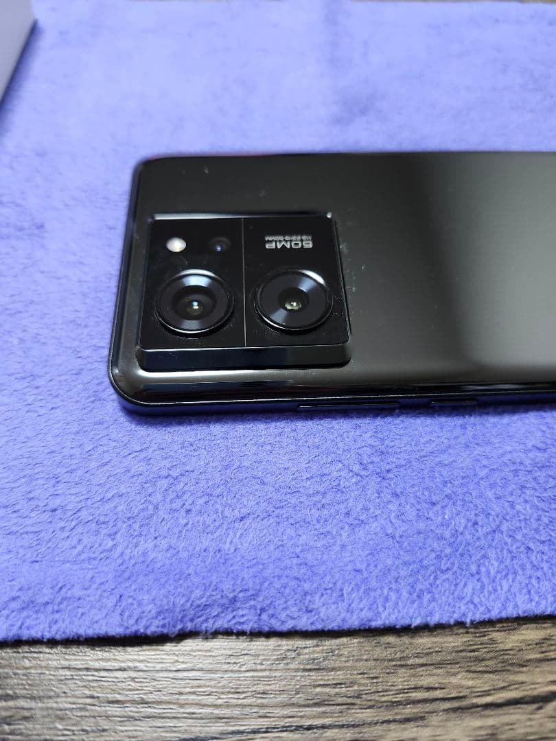 【中古】Xiaomi 13T 256GB SIMフリー