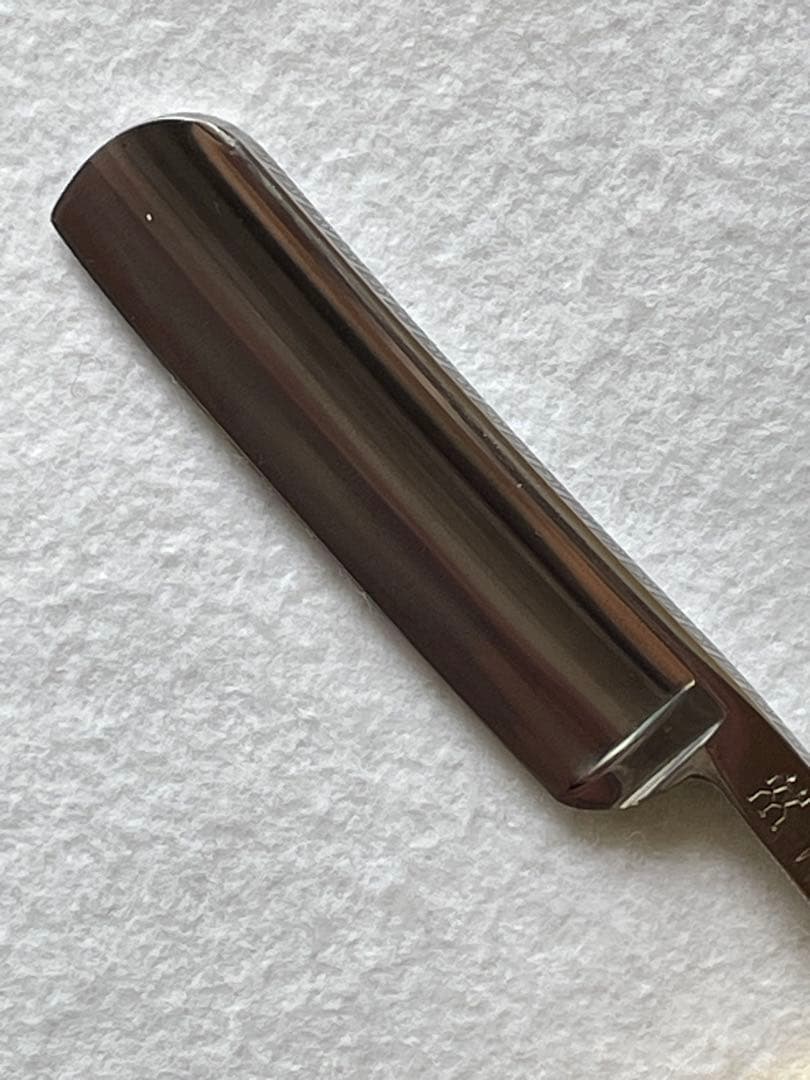 西洋剃刀　ヘンケルス×2点　中古品