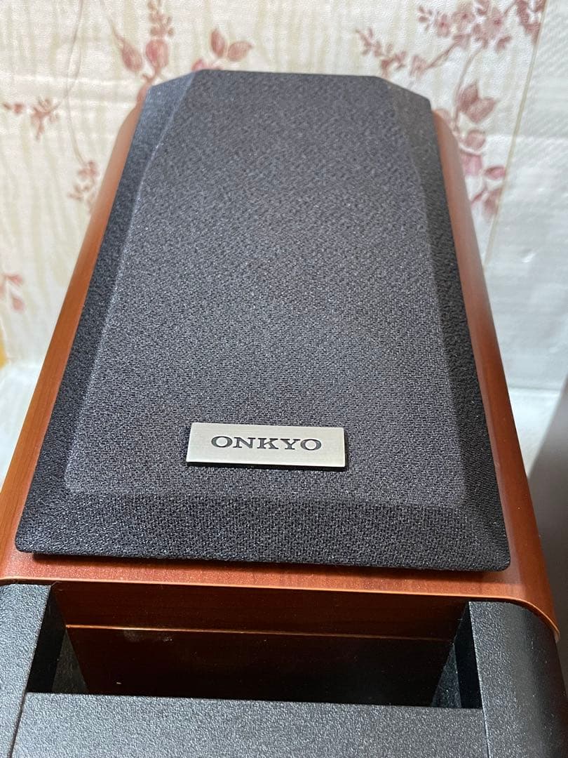 【専用】オンキョー ONKYO D-55EX スピーカー ペア