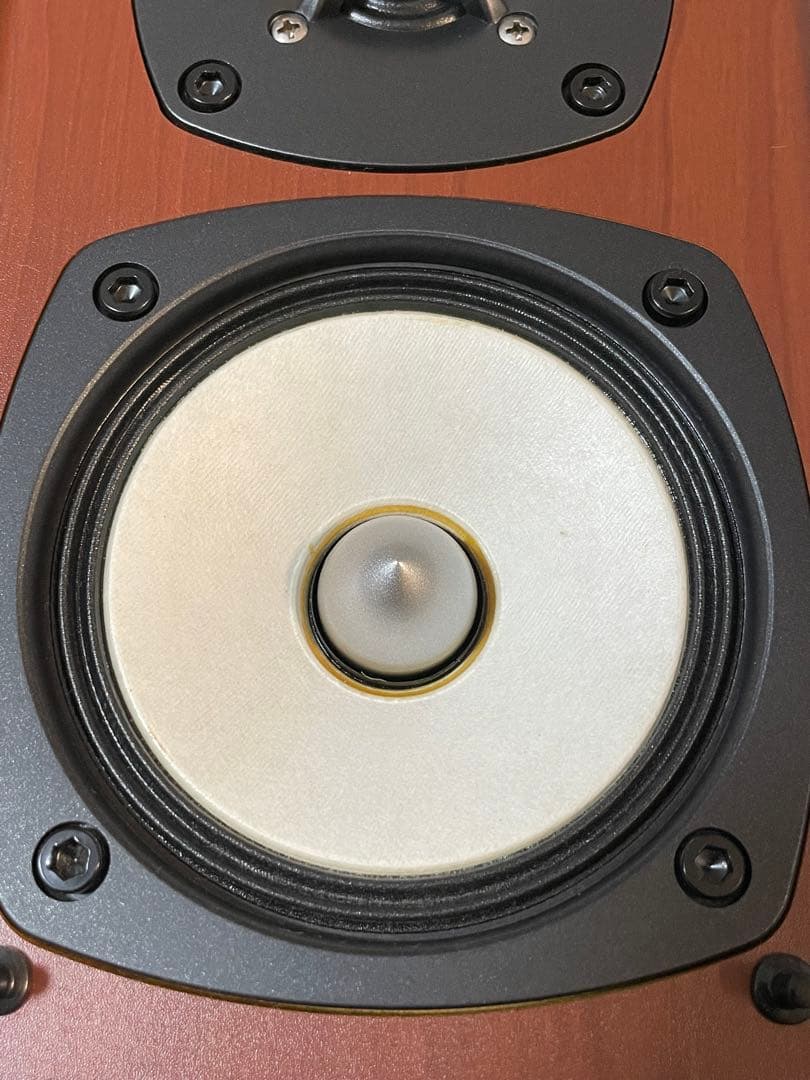 【専用】オンキョー ONKYO D-55EX スピーカー ペア