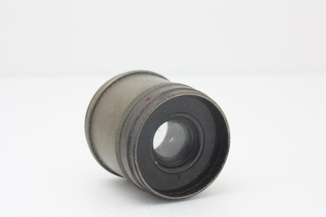 フィルムカメラ Ernst Leitz Wetzlar VAROB 5cm F3.5 #352g